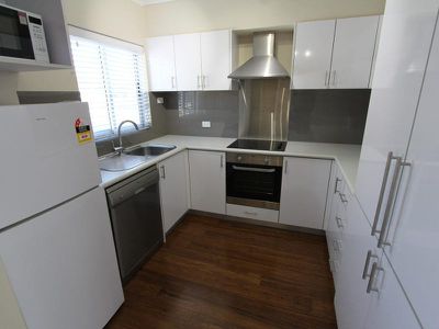 3 / 2-4 Clam Court, South Hedland