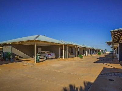 11 / 13 Rutherford Road, South Hedland