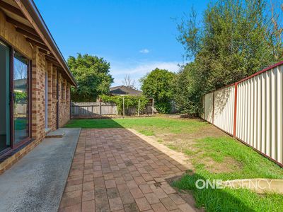 1 Clarke Avenue, North Nowra