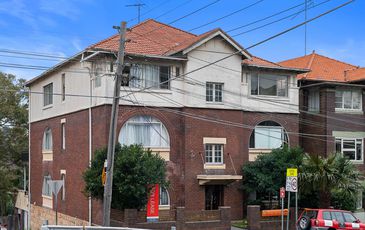 7 / 152 Coogee Bay Road, Coogee