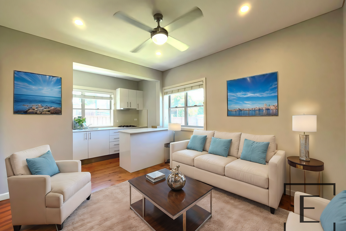 2 / 357 Concord Road, Concord West