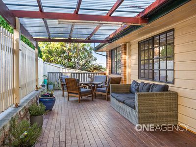 6 Partridge Place, Figtree