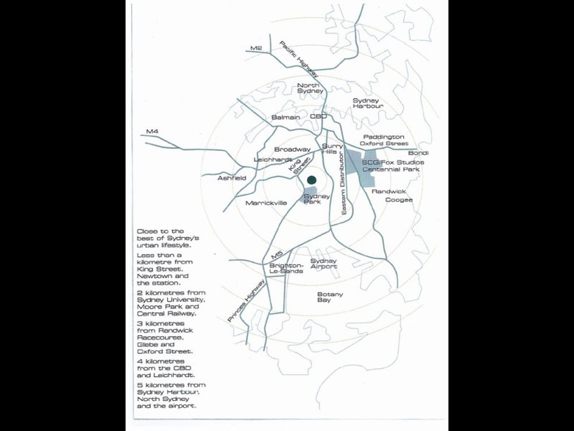 8 Eve Street, Alexandria