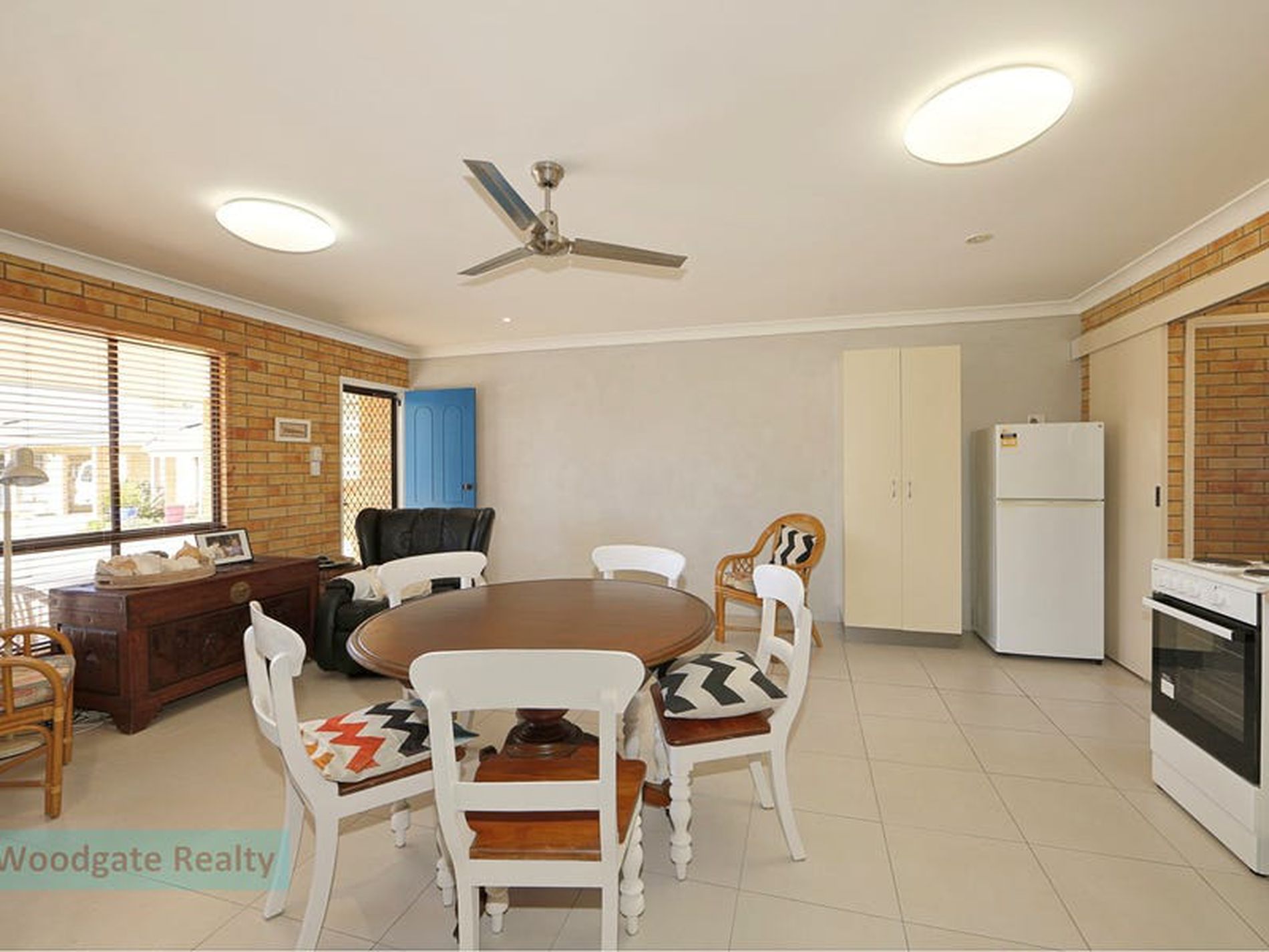 Unit 3 / 83 Mackerel St, Woodgate