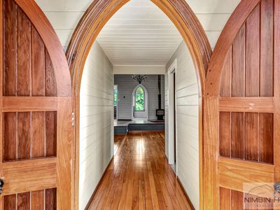 835 Nimbin Road, Goolmangar