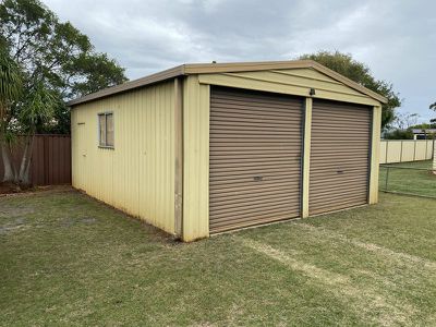 347 Haly Street, Kingaroy