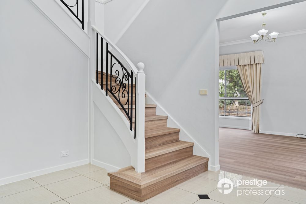 25 Orlando Crescent, Voyager Point