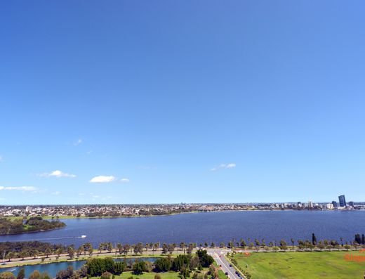 Modern Fully Furnished Apartment with Stunning River Views – Available Now!