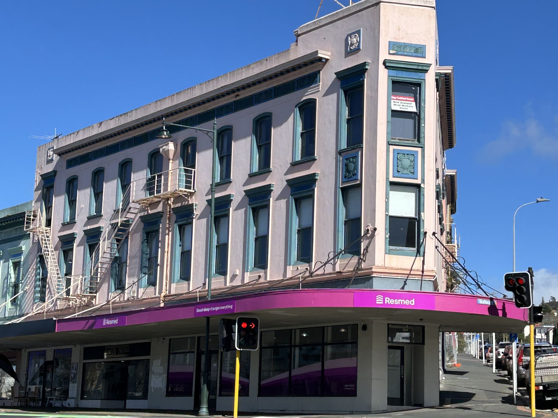 Suite 7 / 3 Stafford Street, Dunedin Central