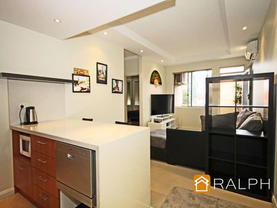 1 / 29 Phillip Street, Roselands