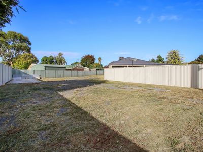 11A DELATITE COURT, Wodonga