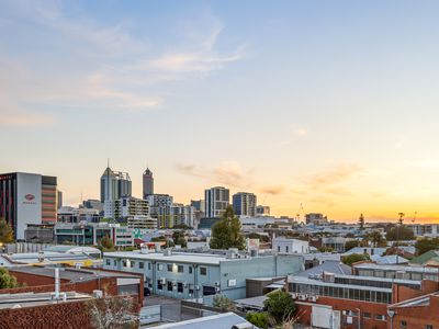 5 / 17 Gladstone Street, Perth