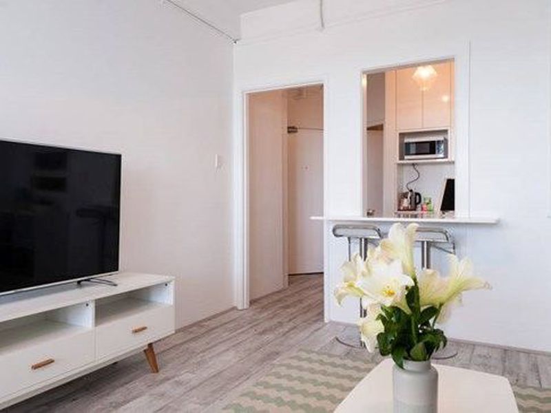 701 / 389 Bourke Street, Surry Hills