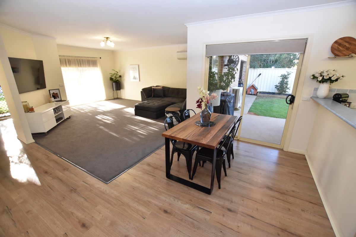 1 Hawkins Street, Kyabram