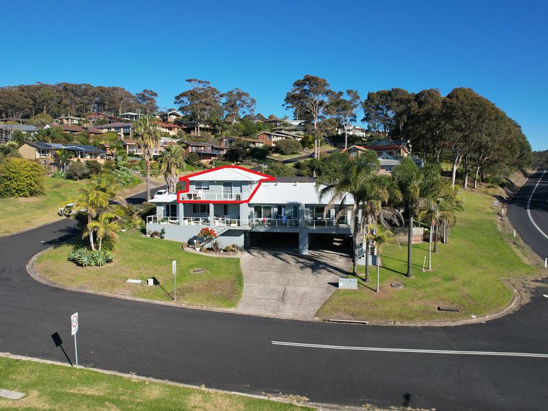 4 / 1 Warbler Crescent, North Narooma