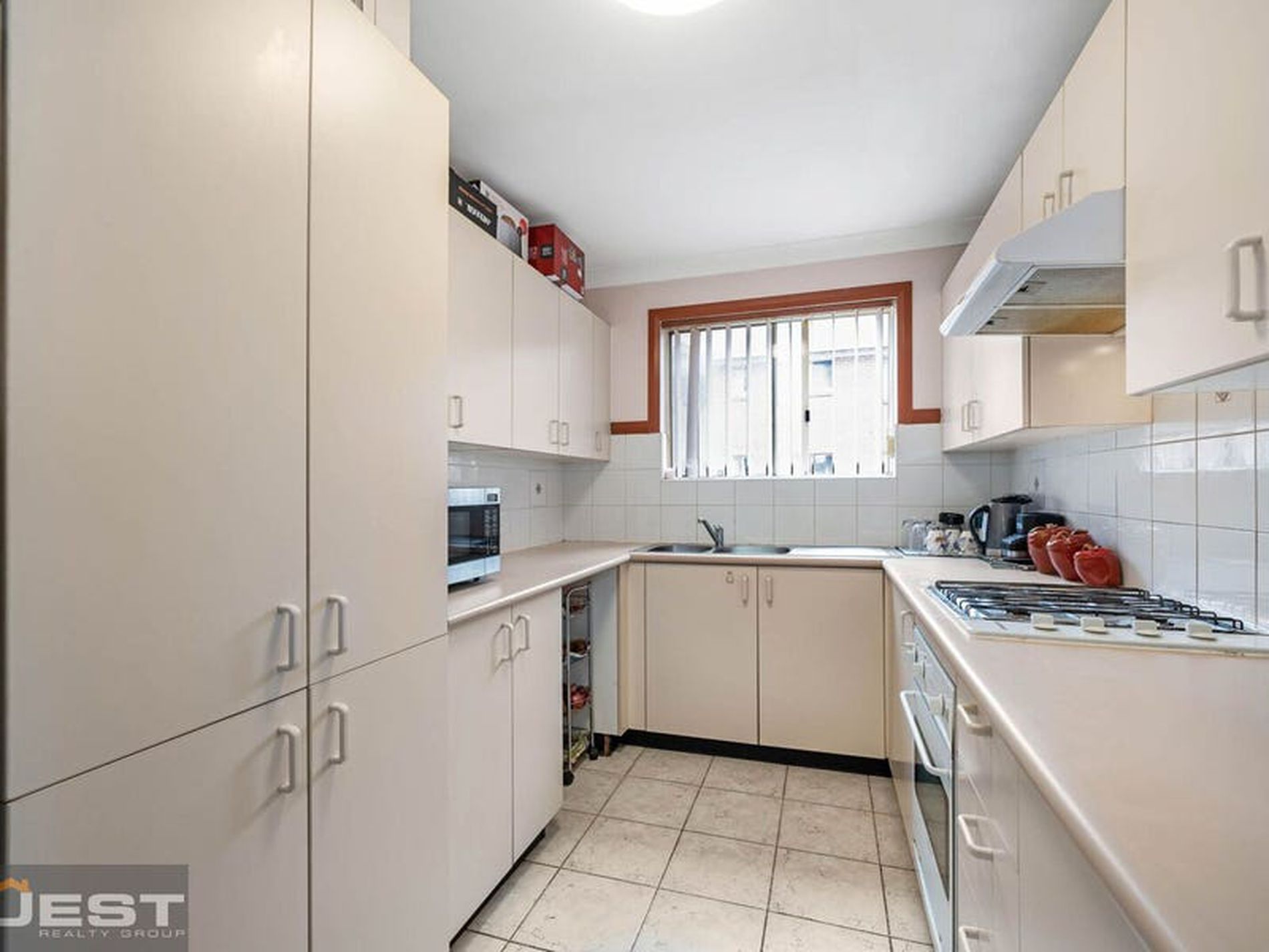 21 / 4-6 Dellwood Street, Bankstown