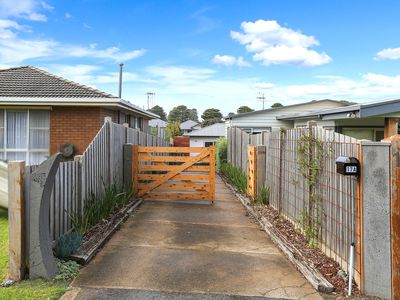 17A College Street, Port Fairy