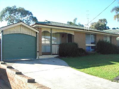 19 Lachlan Ave, Barrack Heights