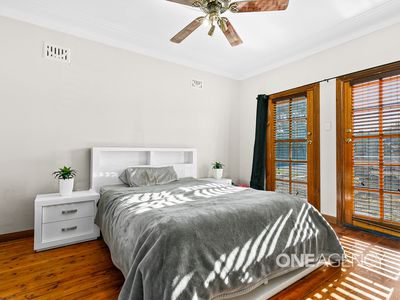 283 Princes Highway, Dapto