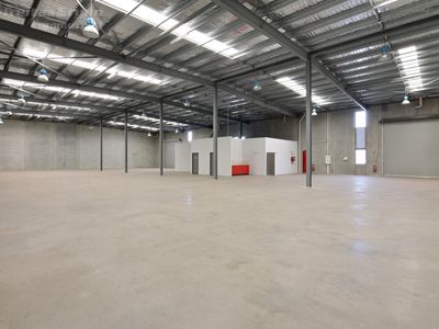 20 Tesla Road, Rockingham