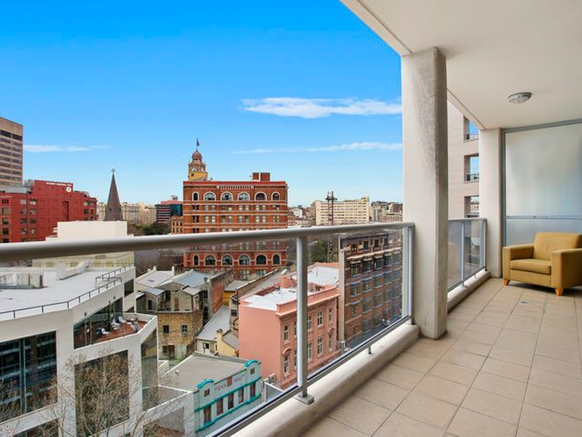 127 / 107-121 Quay Street, Hayma...