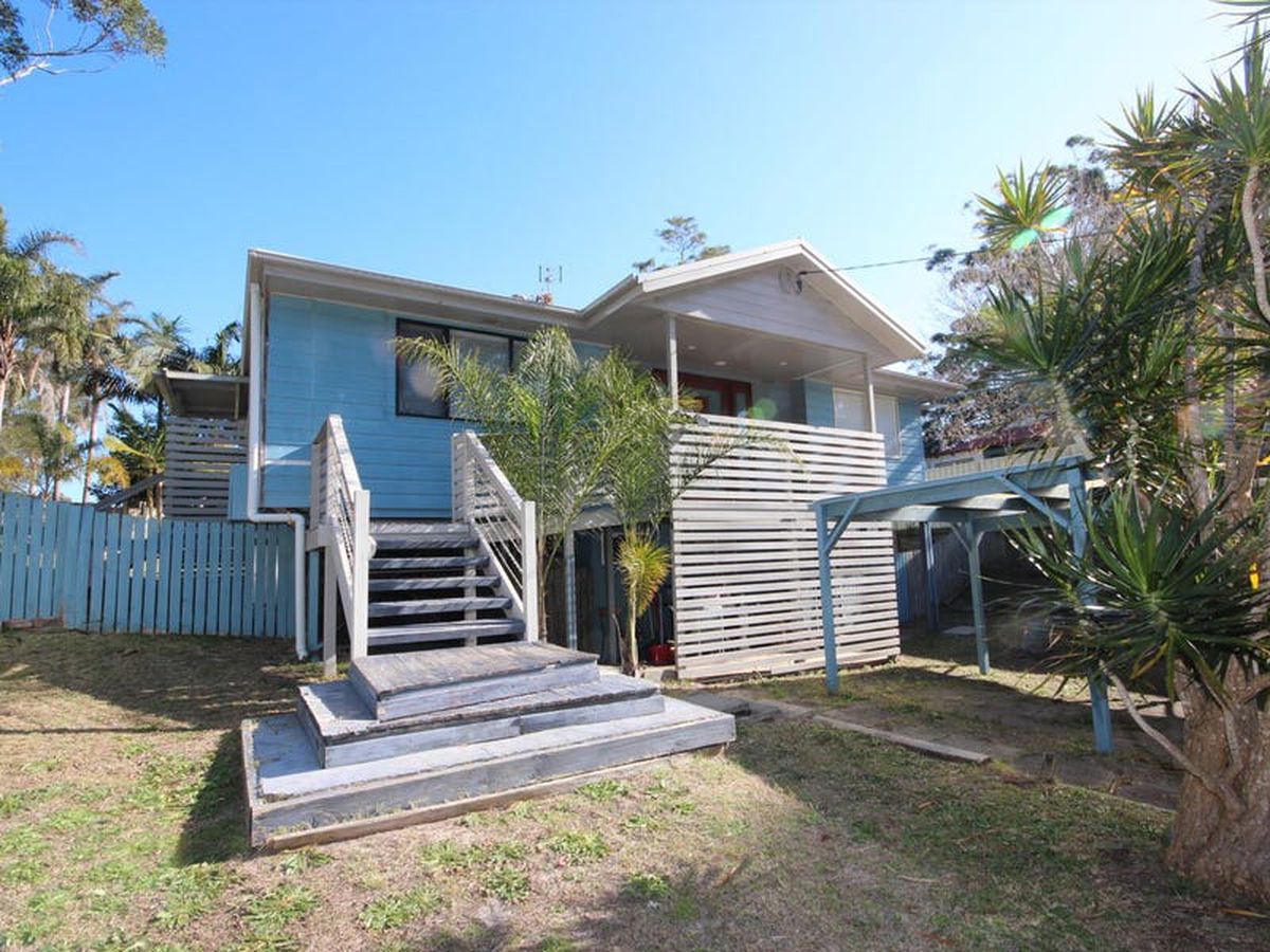 3 Paroa Avenue, Lemon Tree Passage, Lemon Tree Passage - Thumbnail 2