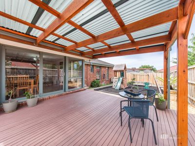4 GAREM GAM WYND, Narre Warren South