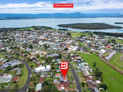 40 Girraween Avenue, Lake Illawarra