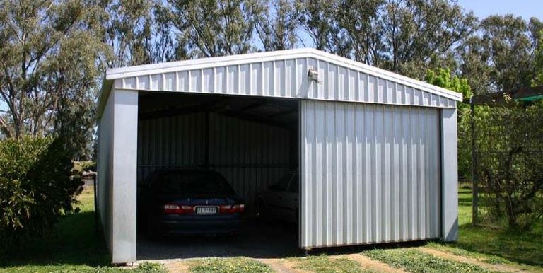 1170 Shepparton-Euroa Road, Shepparton