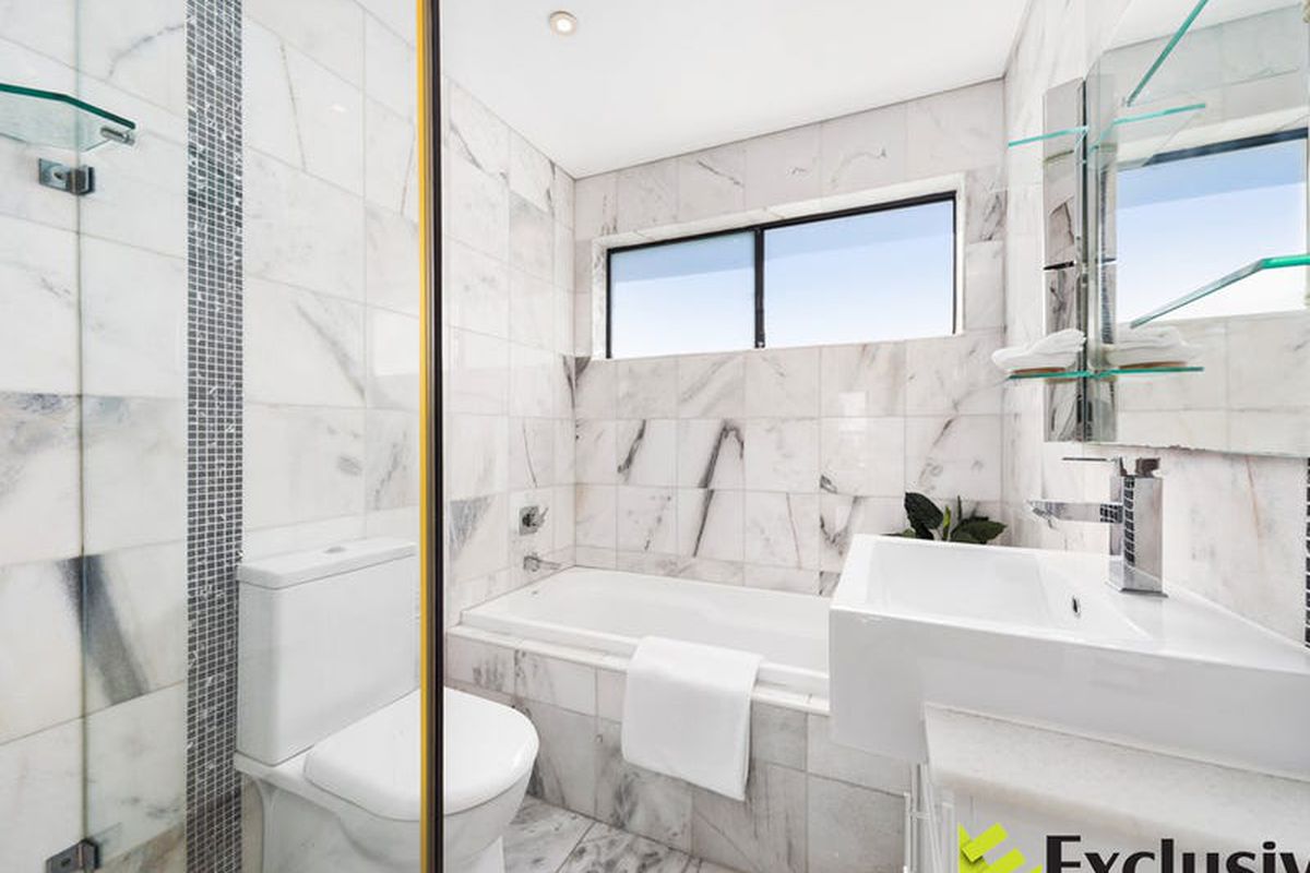 11 / 8 Bennett Street, Mortlake
