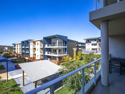 8 / 132 Thynne Street, Bruce