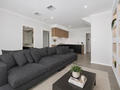 30 KINSHIP STREET, Willetton