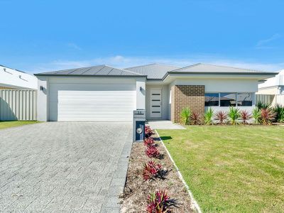 36 Explorer Street, Yanchep