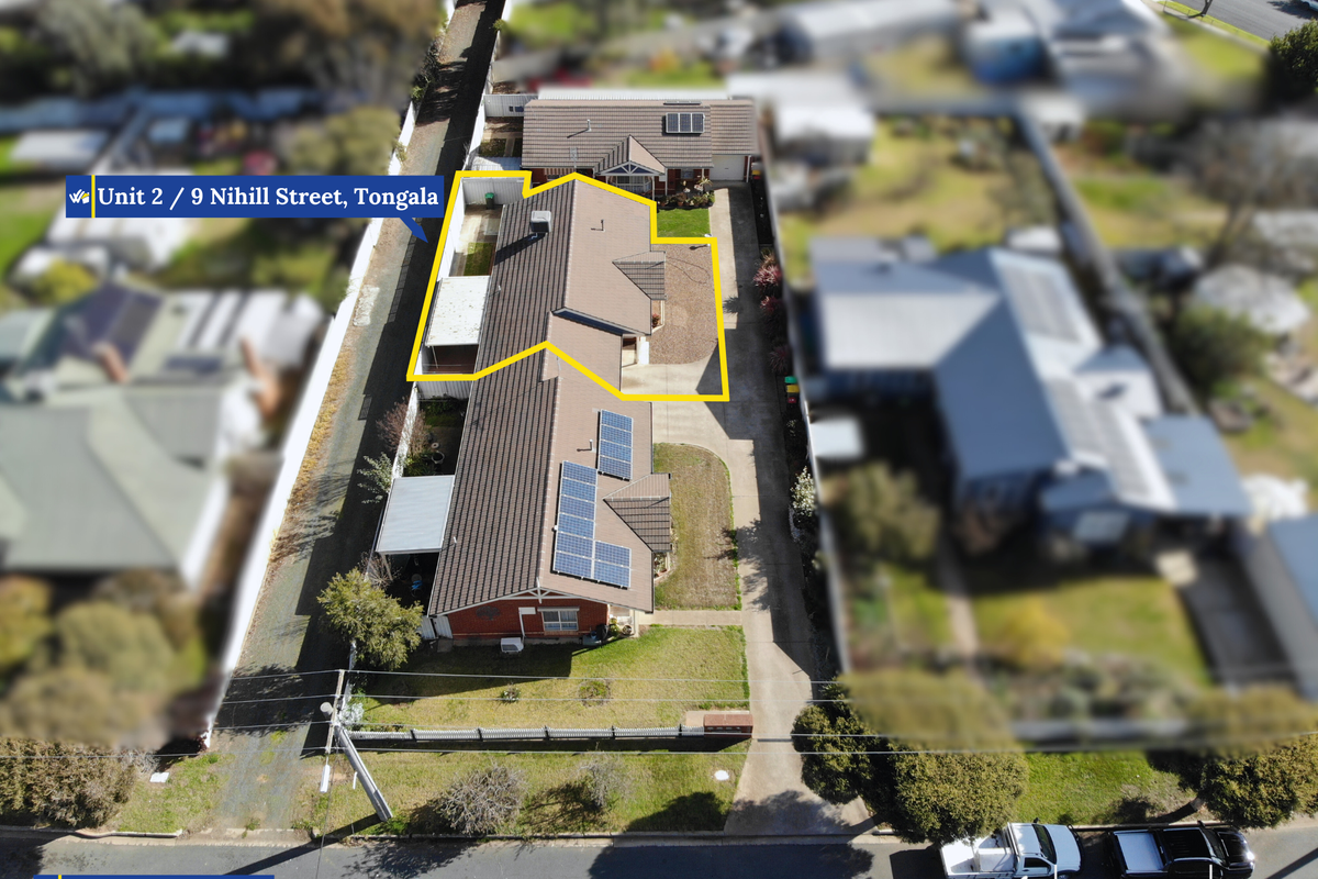 2 / 9 Nihill Street, Tongala