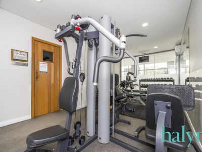 22 / 149-151 Adelaide Terrace, East Perth