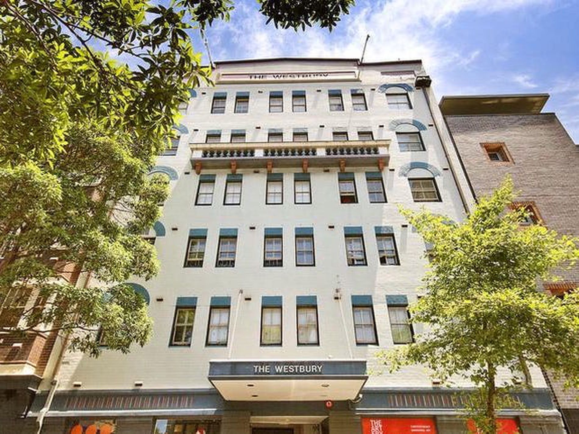 207 / 221 Darlinghurst Road, Darlinghurst