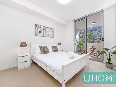 36 / 5-15B Lamond Drive, Turramurra