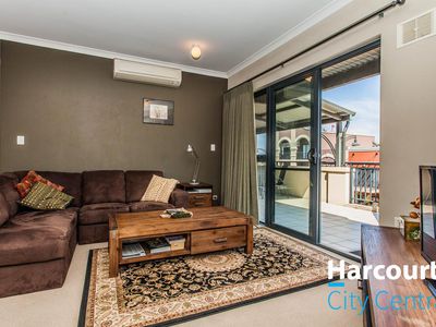 54 / 2 Wexford Street, Subiaco