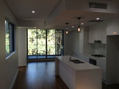 401 / 72-74 Gordon Crescent, Lane Cove