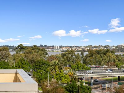 612 / 112 Mounts Bay Road, Perth