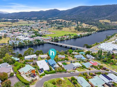 9 Riverview Lane, Huonville