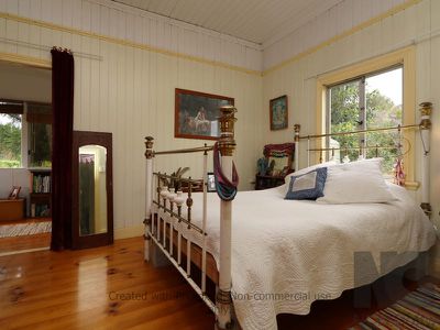 1B Silky Oak Drive, Nimbin