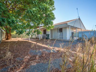 2 / 10 Dulverton Terrace, South Hedland