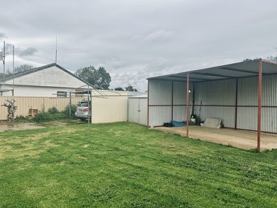241 Wingewarra Street, Dubbo