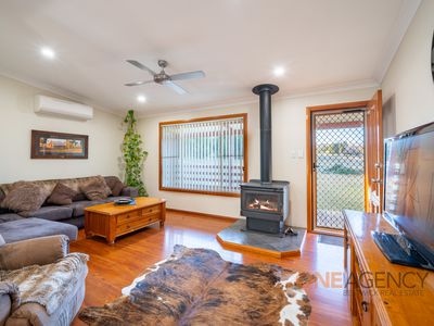 3861 Limekilns Road, Wattle Flat