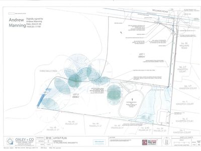 Lot 2, 101 Williams Road, Wangaratta