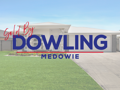 20 Topaz Avenue, Medowie