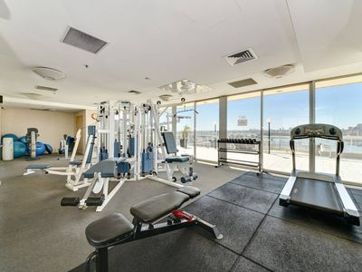 909 / 50 Murray Street, Pyrmont
