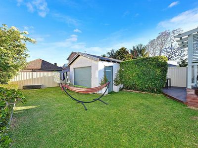 164 Forest Road, Arncliffe