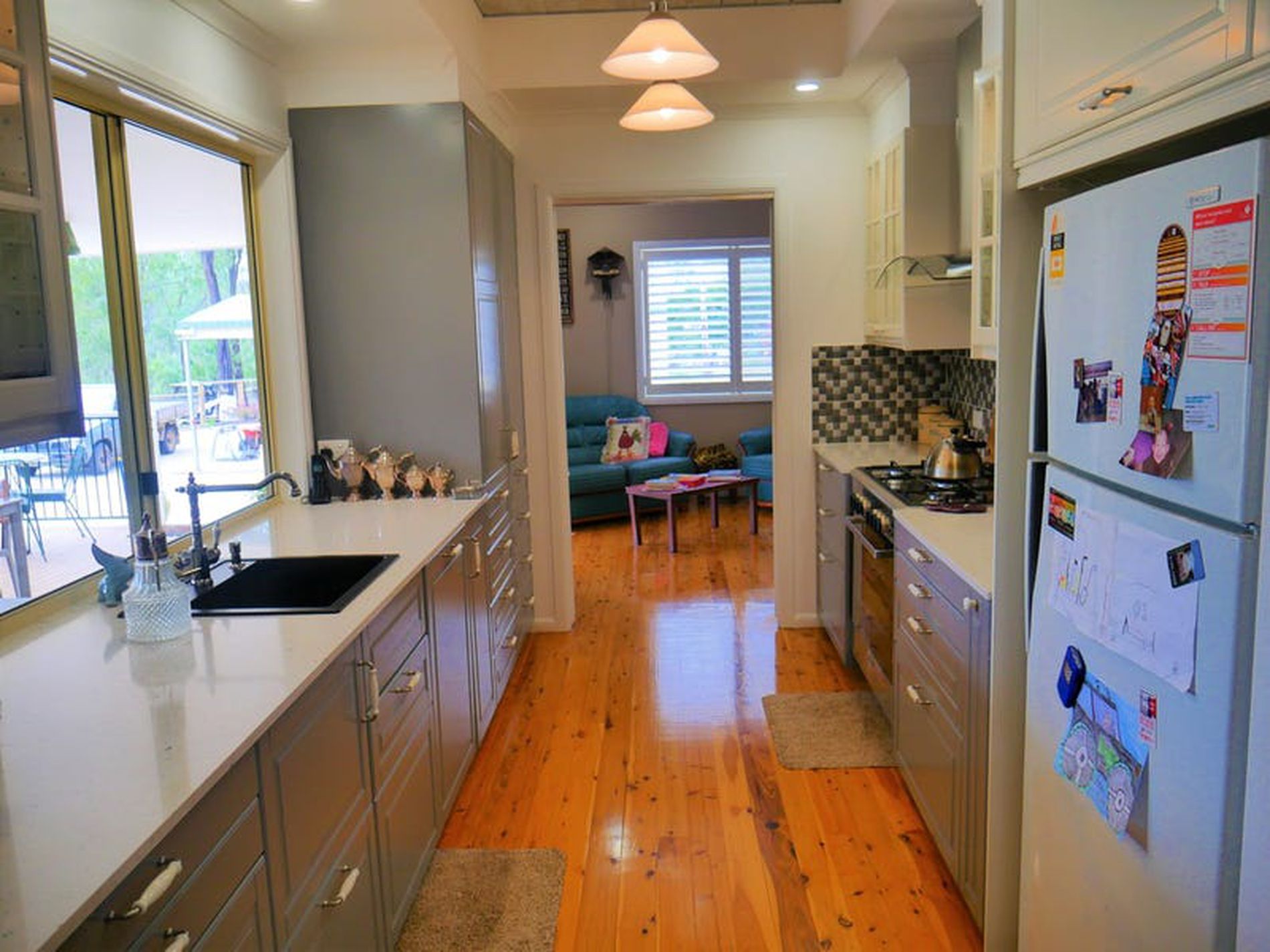 1505 Memerambi Barkers Creek Road, Wattle Camp